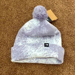 North face beanie 🙈